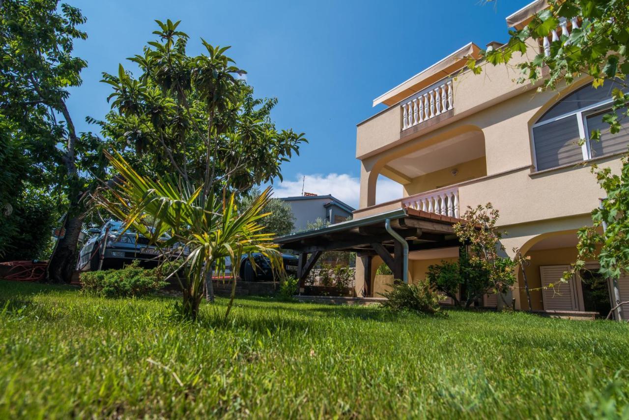 Apartments Bogdanic Krk I Krk Town Exteriér fotografie